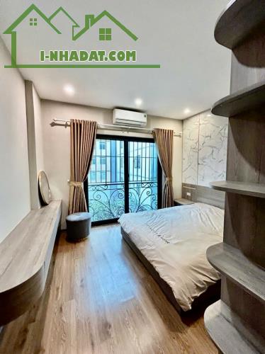 Bán Nhà Ngõ 268 Ngọc Thuỵ 48m2-Hơn 7 tỷ-DÂN XÂY-FULL NỘI THẤT- PHÁP LÝ CHUẨN-Ô TÔ GẦN  + v - 3