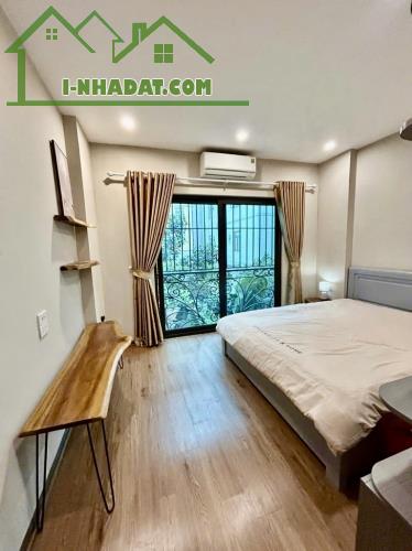Bán Nhà Ngõ 268 Ngọc Thuỵ 48m2-Hơn 7 tỷ-DÂN XÂY-FULL NỘI THẤT- PHÁP LÝ CHUẨN-Ô TÔ GẦN  + v