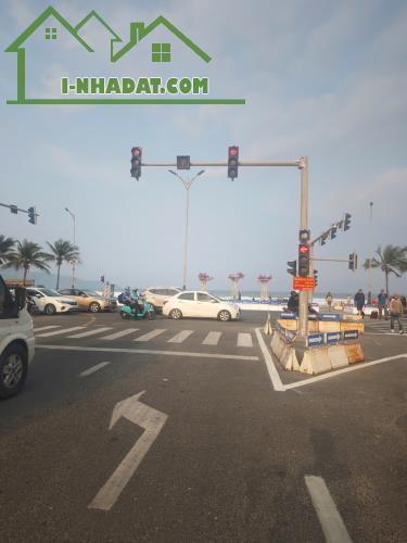 Dòng Tiền Biển Mỹ Khê- Mặt Tiền Đường 5m An Trung Đông 7 Quận Sơn Trà- 90m2- Chỉ : 6 Tỷ 5