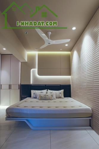 Dòng Tiền Biển Mỹ Khê- Mặt Tiền Đường 5m An Trung Đông 7 Quận Sơn Trà- 90m2- Chỉ : 6 Tỷ 5 - 1
