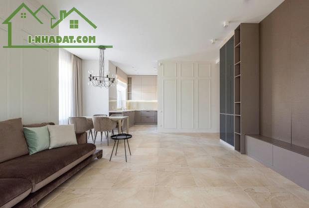 Dòng Tiền Biển Mỹ Khê- Mặt Tiền Đường 5m An Trung Đông 7 Quận Sơn Trà- 90m2- Chỉ : 6 Tỷ 5 - 2