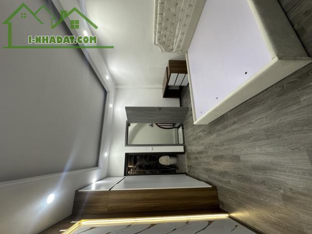 Bán nhà phố Tân Mai, Hoàng Mai, nhà mới koong gần phố trung tâm tiện ích 35m2 giá 6.8 tỷ - 1