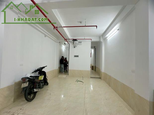 BÁN TÒA NHÀ CĂN HỘ DỊCH VỤ,NHÀ DÒNG TIỀN PHƯƠNG CANH,SÁT PHỐ,Ô TÔ ĐỖ CỬA GIÁ 12.8 TỶ
