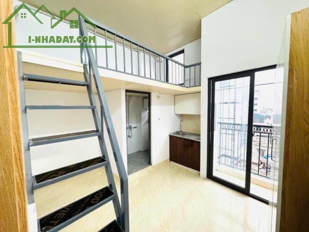 BÁN TÒA NHÀ CĂN HỘ DỊCH VỤ,NHÀ DÒNG TIỀN PHƯƠNG CANH,SÁT PHỐ,Ô TÔ ĐỖ CỬA GIÁ 12.8 TỶ - 2