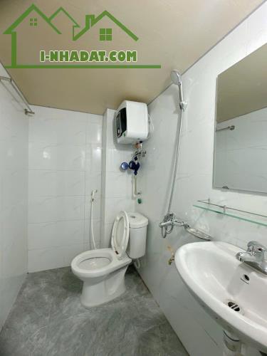 BÁN TÒA NHÀ CĂN HỘ DỊCH VỤ,NHÀ DÒNG TIỀN PHƯƠNG CANH,SÁT PHỐ,Ô TÔ ĐỖ CỬA GIÁ 12.8 TỶ - 5