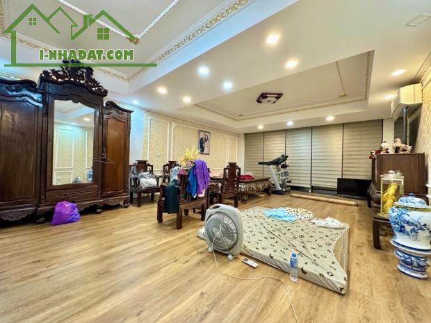 Phân Lô - Ô Tô - Kinh Doanh - Mặt Tiền Rộng. - 1