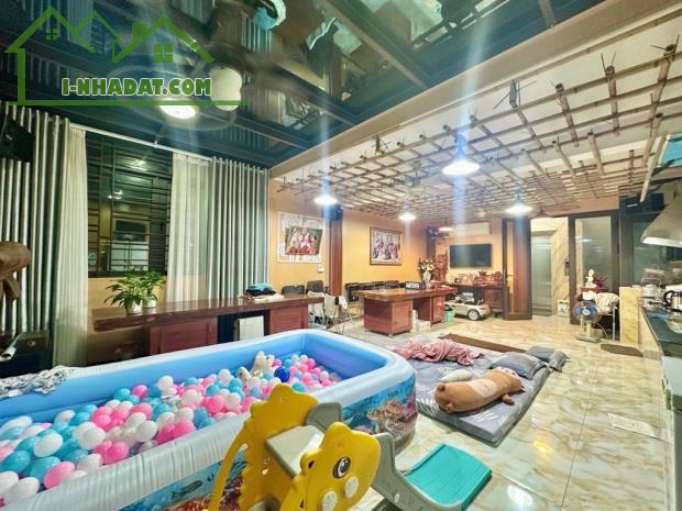 Phân Lô - Ô Tô - Kinh Doanh - Mặt Tiền Rộng. - 4