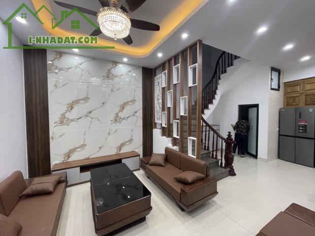 BÁN GẤP SIÊU PHẨM 108 BÀ TRIỆU, HÀ ĐÔNG, HÀ NỘI: SỬ DỤNG 58M2, GIÁ YÊU THƯƠNG 8.6 TỶ - 1