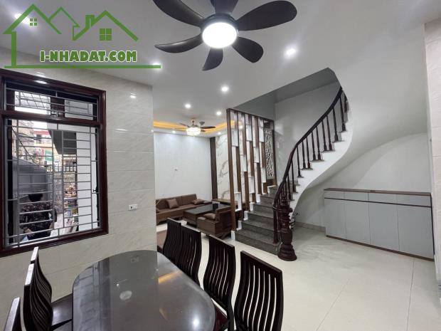 BÁN GẤP SIÊU PHẨM 108 BÀ TRIỆU, HÀ ĐÔNG, HÀ NỘI: SỬ DỤNG 58M2, GIÁ YÊU THƯƠNG 8.6 TỶ - 2
