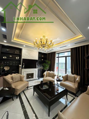 NHÀ BÁN GIẢI PHÓNG - THANH XUÂN - PHÂN LÔ CAO CẤP - NỘI THẤT XỊN HIỆN ĐẠI .