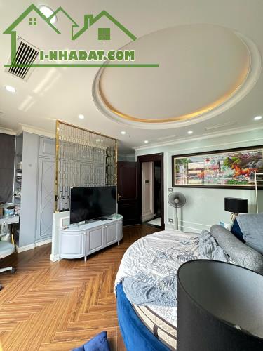 NHÀ BÁN GIẢI PHÓNG - THANH XUÂN - PHÂN LÔ CAO CẤP - NỘI THẤT XỊN HIỆN ĐẠI . - 3