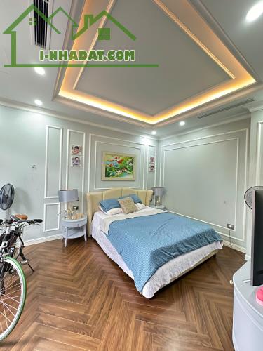 NHÀ BÁN GIẢI PHÓNG - THANH XUÂN - PHÂN LÔ CAO CẤP - NỘI THẤT XỊN HIỆN ĐẠI . - 4