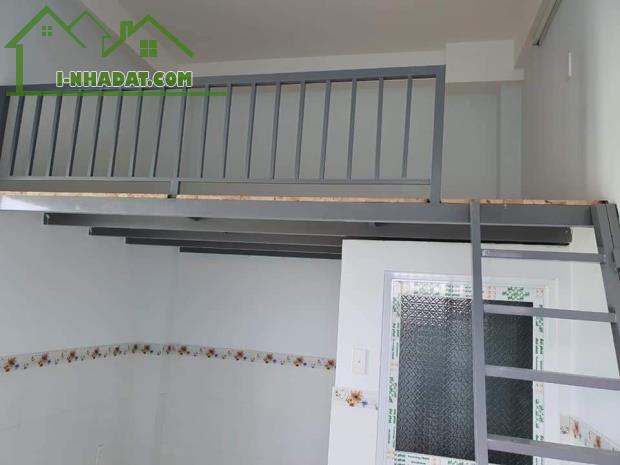 ⚡ Quận 12 - Chủ gửi CHDV 22 phòng  dòng tiền tốt Vườn Lài - gần ĐH Nguyễn Tất Thành - 5 - 1