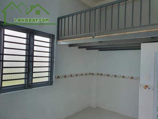 ⚡ Quận 12 - Chủ gửi CHDV 22 phòng  dòng tiền tốt Vườn Lài - gần ĐH Nguyễn Tất Thành - 5 - 2