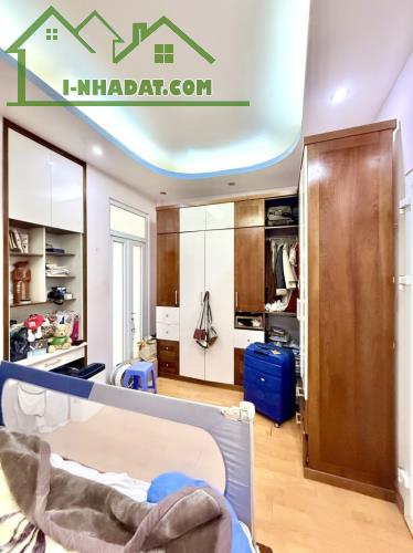 Bán nhà Quan Nhân, Thanh Xuân. 30m2 x 5 Tầng. MT 5m. Ngõ nông. Ô TÔ. Hơn 7 Tỷ. - 5
