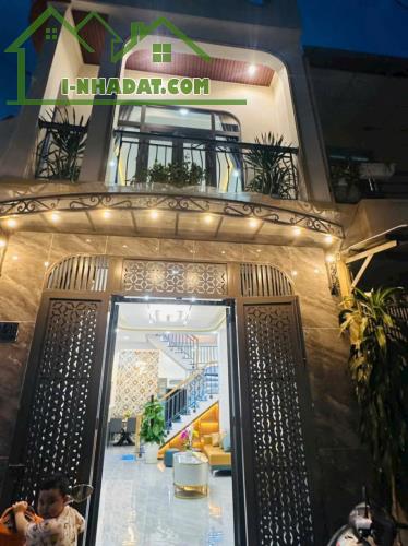 Hàng Hót_ Góc 2 MT Hẻm_Phạm Văn Bạch, Tân Bình _ Nhỉnh 5 Tỷ _ 0907705265 - 5