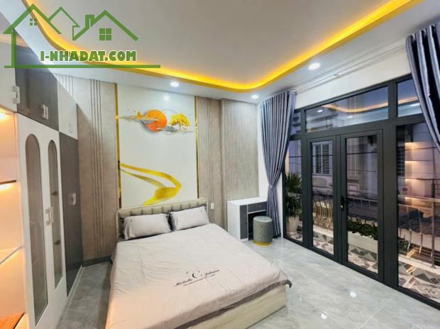 Hàng Hót_ Góc 2 MT Hẻm_Phạm Văn Bạch, Tân Bình _ Nhỉnh 5 Tỷ _ 0907705265 - 2