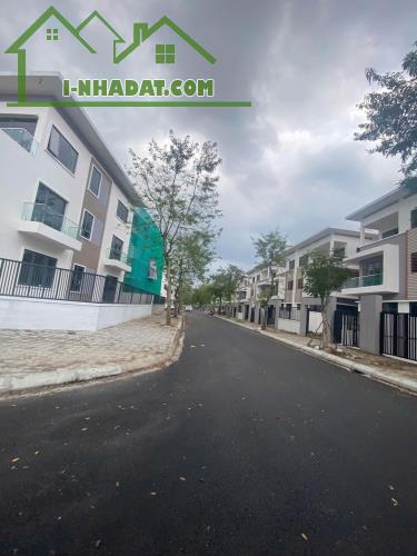cần bán biệt thự đại mỗ, phố sa đôi, nam từ liêm - 1