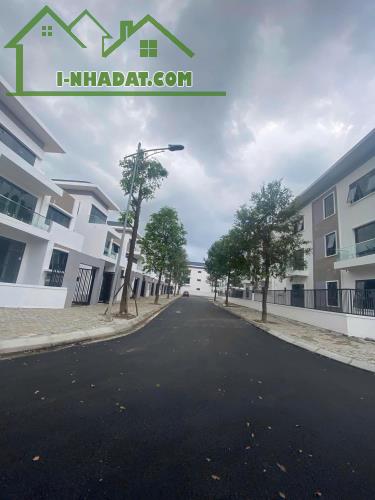 cần bán biệt thự đại mỗ, phố sa đôi, nam từ liêm - 2
