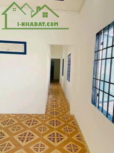 BÁN NHÀ HẺM ĐƯỜNG Ô TÔ NGUYỄN KHUYẾN VĨNH HẢI NHA TRANG