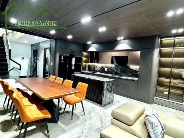 CHÍNH CHỦ BÁN CĂN NHÀ RIÊNG TẠI PHỐ NGỌC LÂM- LONG BIÊN- HÀ NỘI - 2