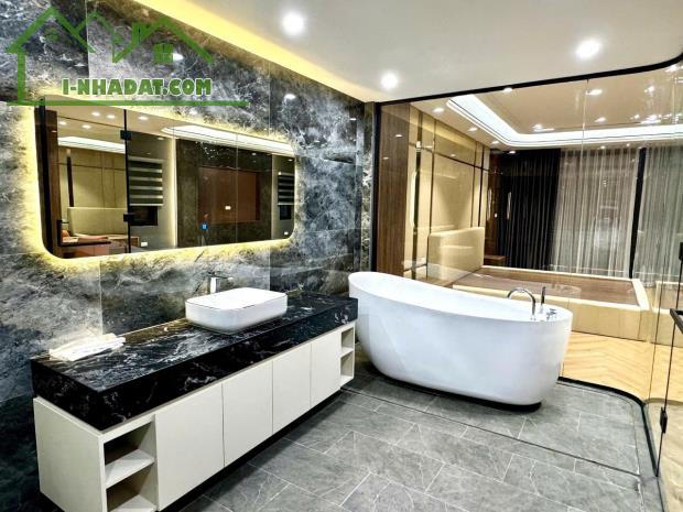 CHÍNH CHỦ BÁN CĂN NHÀ RIÊNG TẠI PHỐ NGỌC LÂM- LONG BIÊN- HÀ NỘI - 3
