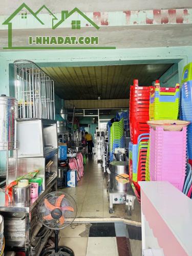 BÁN NHÀ MẶT PHỐ PHẠM VĂN BẠCH - TÂN BÌNH - 8.2 TỶ - 56M2 - 2 TẦNG - SỔ HỒNG CHÍNH CHỦ - 2