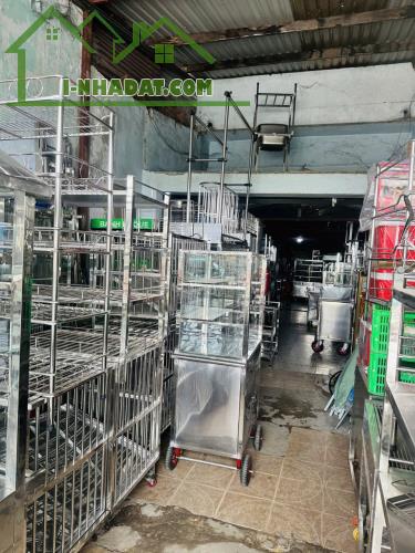 BÁN NHÀ MẶT PHỐ PHẠM VĂN BẠCH - TÂN BÌNH - 8.2 TỶ - 56M2 - 2 TẦNG - SỔ HỒNG CHÍNH CHỦ - 1