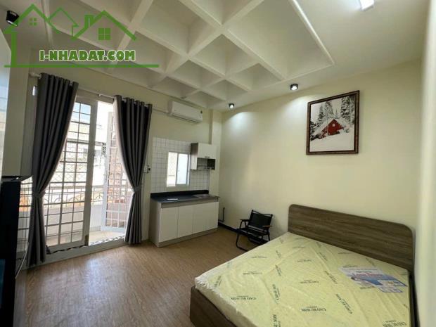 BÁN NHÀ SIÊU RẺ NGAY P8,PHÚ NHUẬN - DT 54m2,MT4m - XE HƠI ĐẬU CỬA - 3 BƯỚC RA MẶT PHỐ - - 3