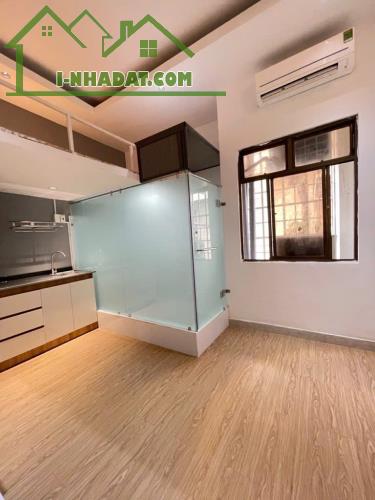 BÁN NHÀ SIÊU RẺ NGAY P8,PHÚ NHUẬN - DT 54m2,MT4m - XE HƠI ĐẬU CỬA - 3 BƯỚC RA MẶT PHỐ - - 4
