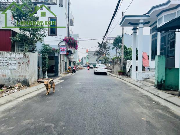 Bán lô 2 mặt tiền tuyến 2 mặt đường Máng Nước, An Đồng, giá chỉ có 26tr/m Lh 0979087664 - 3