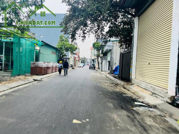 Bán lô 2 mặt tiền tuyến 2 mặt đường Máng Nước, An Đồng, giá chỉ có 26tr/m Lh 0979087664 - 4