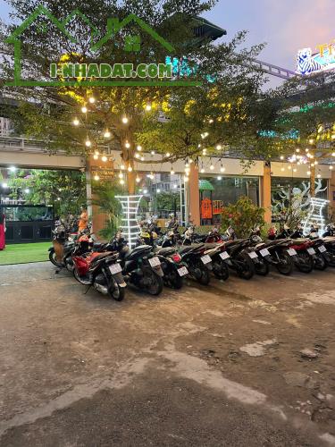 BÁN ĐẤT ĐƯỜNG VÀNH ĐAI TRONG,  KHU TÊN LỬA , BÌNH TÂN , TP.HCM - 1