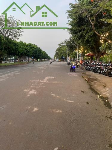 BÁN ĐẤT ĐƯỜNG VÀNH ĐAI TRONG,  KHU TÊN LỬA , BÌNH TÂN , TP.HCM - 2