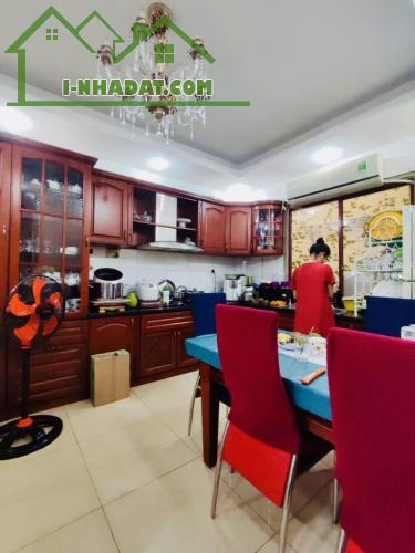 BÁN NHÀ 4 TẦNG, 65M2, CHU VĂN AN, P.12, BÌNH THẠNH, GIÁ 6.1 TỶ - 1