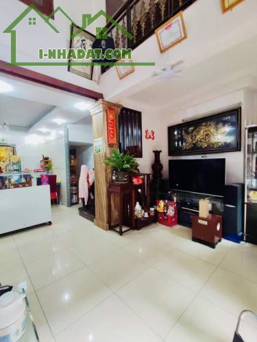 BÁN NHÀ 4 TẦNG, 65M2, CHU VĂN AN, P.12, BÌNH THẠNH, GIÁ 6.1 TỶ