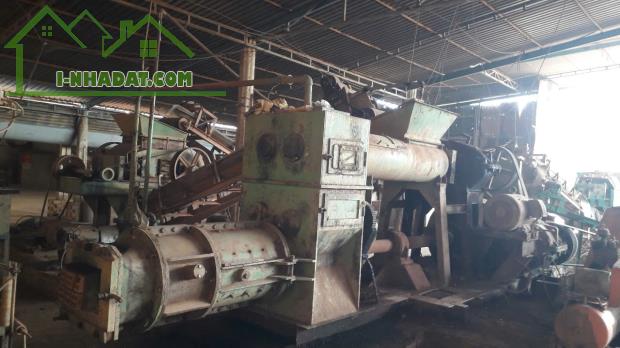 Bán nhà máy gạch Công nghệ Hoffman ở Xã Phước Vinh, Châu Thành, Tây Ninh - 3
