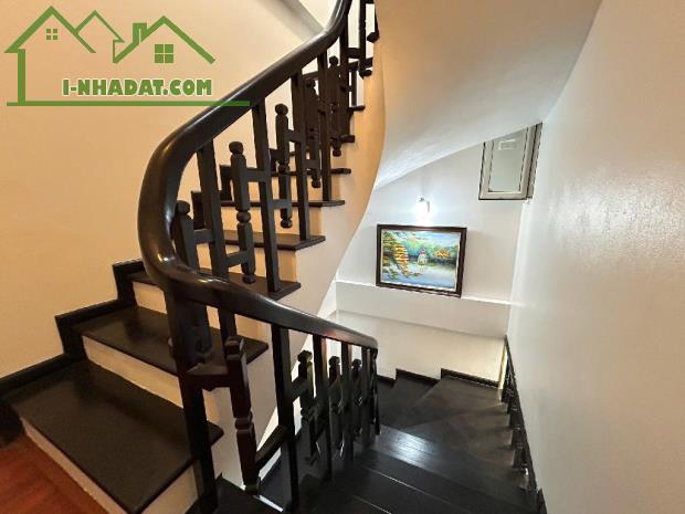 Nhà đẹp dân xây Mỹ ĐÌnh gần oto 40m 4 tầng mặt tiền 5m giá thương lượng tốt - 5