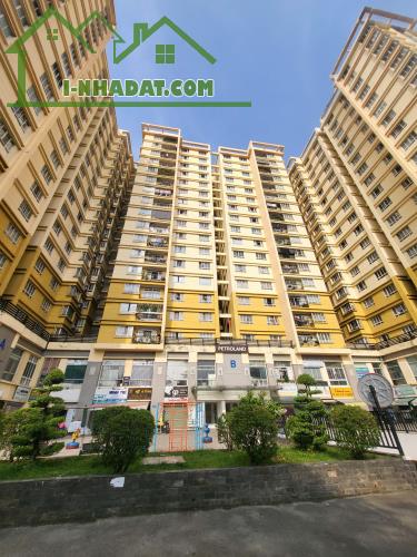 Căn hộ Shophouse kinh doanh,3 tầng,Petroland Đỗ Xuân Hợp ,Bình Trưng Đông, Thủ Đức