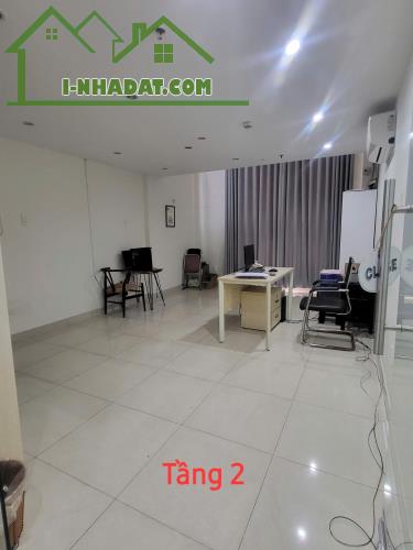 Căn hộ Shophouse kinh doanh,3 tầng,Petroland Đỗ Xuân Hợp ,Bình Trưng Đông, Thủ Đức - 3