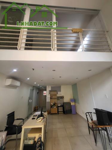 Căn hộ Shophouse kinh doanh,3 tầng,Petroland Đỗ Xuân Hợp ,Bình Trưng Đông, Thủ Đức - 4