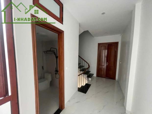 Cho thuê nhà mặt đường Quang Lai, Thanh Trì 85 4 6 20 triệu/tháng - 1