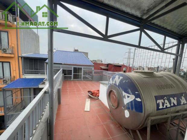 Cho thuê nhà mặt đường Quang Lai, Thanh Trì 85 4 6 20 triệu/tháng - 3