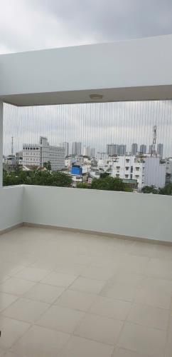 BÁN NHÀ HXH CÁCH 25M RA MT NGUYỄN THỊ THẬP QUẬN 7, 4 TẦNG, 51M2 CHỈ 8.5 TỶ - 1