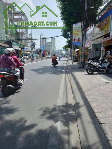 BÁN NHÀ HXH CÁCH 25M RA MT NGUYỄN THỊ THẬP QUẬN 7, 4 TẦNG, 51M2 CHỈ 8.5 TỶ - 2