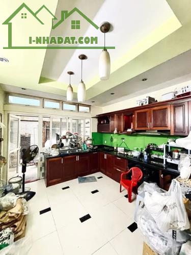 Nhà Hẻm Ôtô Đường Bàu Cát Phường 11 Tân Bình. - 1
