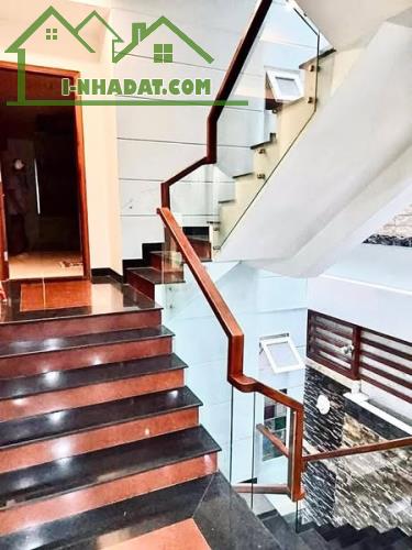 Nhà Hẻm Ôtô Đường Bàu Cát Phường 11 Tân Bình. - 2