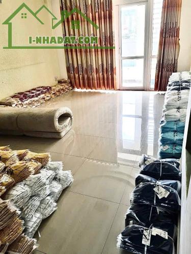 Nhà Hẻm Ôtô Đường Bàu Cát Phường 11 Tân Bình. - 4