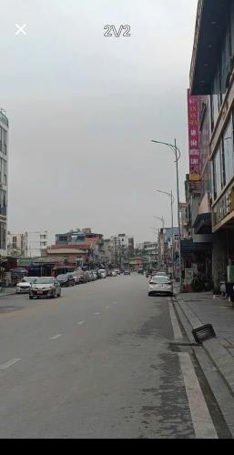Bán  Đất  Mặt Đường Chính  Kinh Doanh Phường Giếng Đáy TP Hạ Long, Quảng Ninh - 1