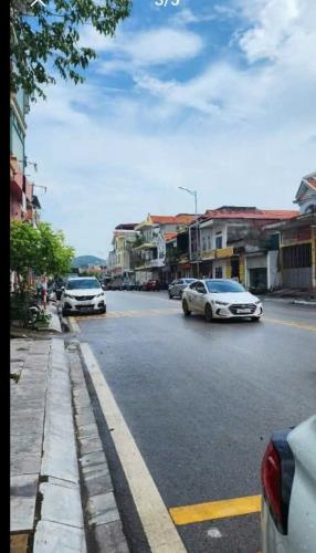 Bán  Đất  Mặt Đường Chính  Kinh Doanh Phường Giếng Đáy TP Hạ Long, Quảng Ninh - 2